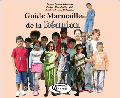 Guide marmaille de la Réunion