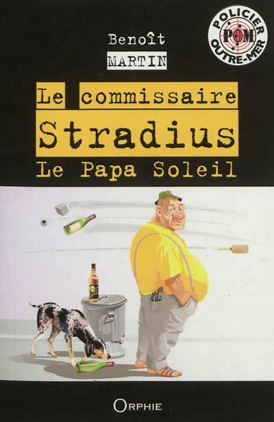 Le Papa Soleil