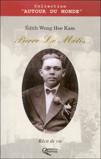 Pierre le métis (1909-1982) - récit de vie