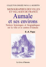 AUMALE ET SES ENVIRONS