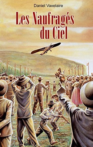 Les naufragés du ciel