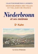 NIEDERBRONN ET SES ENVIRONS