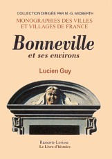 Bonneville - et ses environs