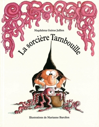 Sorciere tambouille (La)