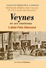 Veynes et ses environs