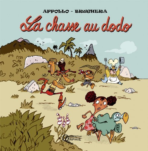 La chasse au dodo