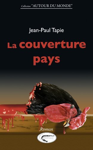 La couverture pays - roman