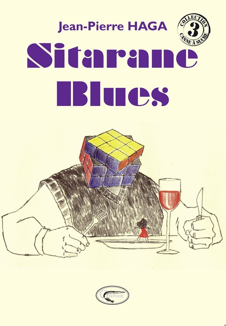 Sitarane blues