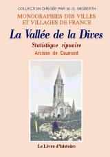 La vallée de la Dives - statistique ripuaire