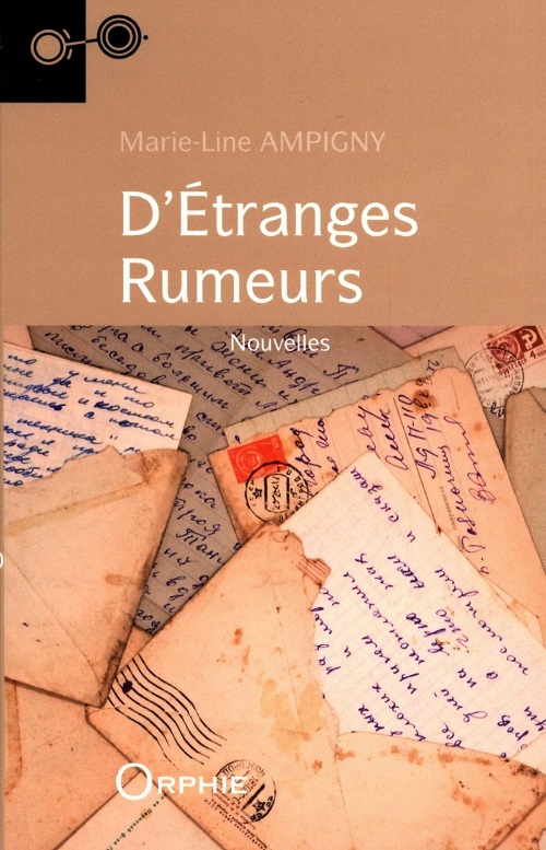 D'étranges rumeurs - nouvelles