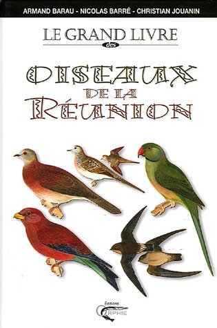 Oiseaux de la Réunion