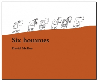 six hommes