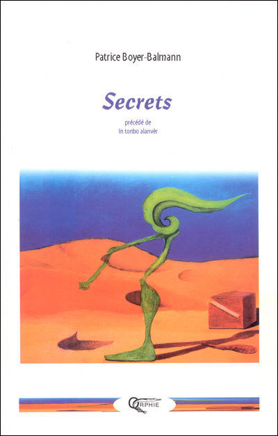 Secrets