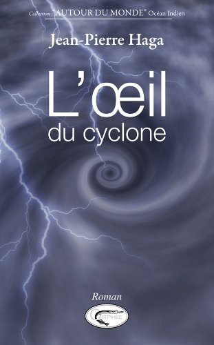 L'oeil du cyclone