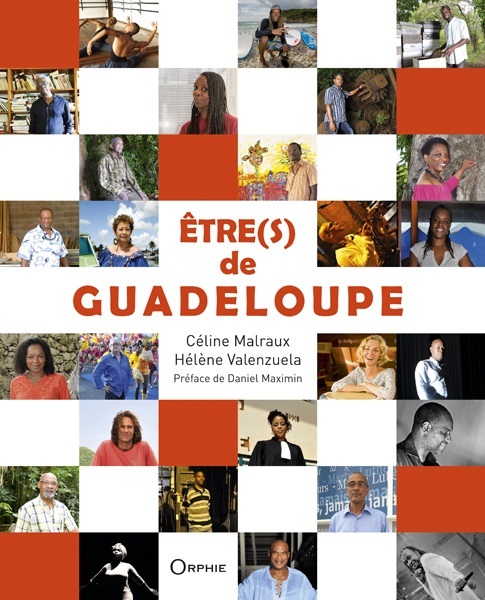 Être(s) de Guadeloupe
