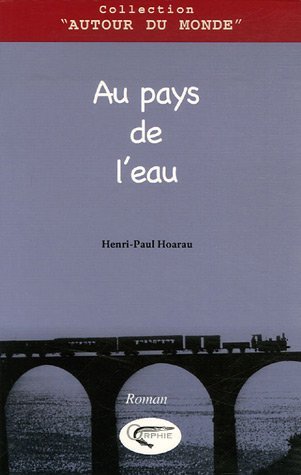 Au pays de l'eau - roman