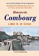 Histoire de Combourg