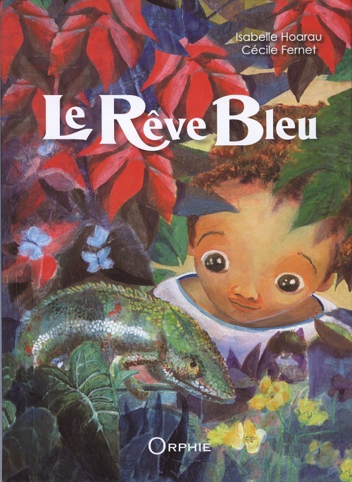 Le rêve bleu