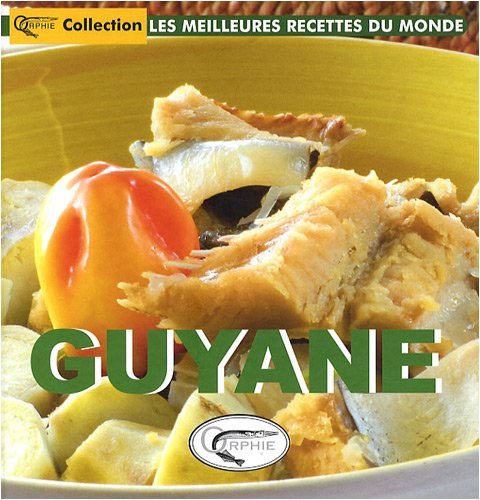 La Guyane