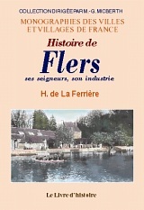 Histoire de Flers