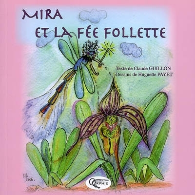 Mira et la fée Follette