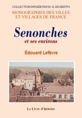 Sénonches et ses environs