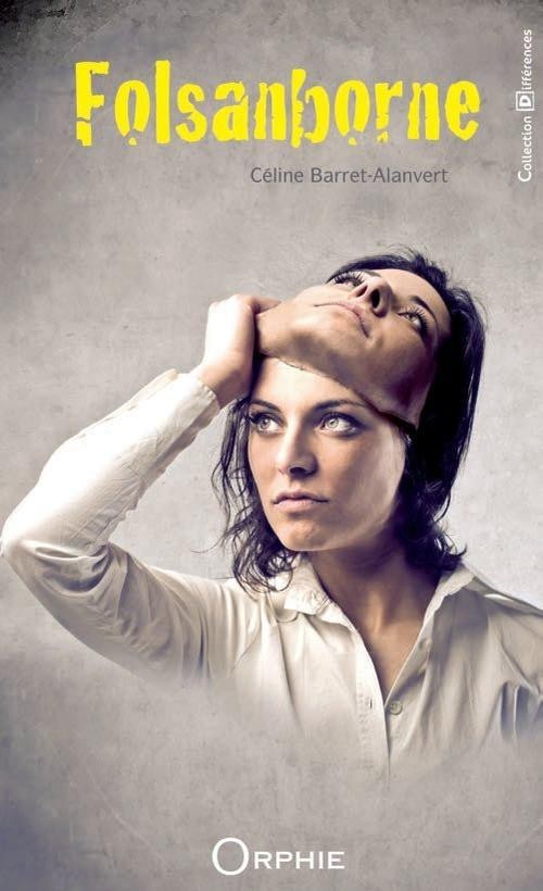 Folsanborne ou Le pays d'Illeusie