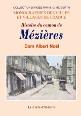 Mézières et ses environs