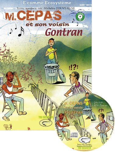 M, CEPAS ET SON VOISIN GONTRAN