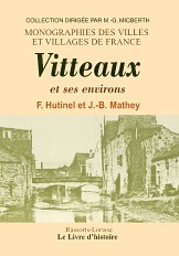 Vitteaux et ses environs