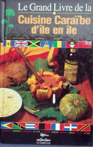 Cuisine caraïbe d'île en île
