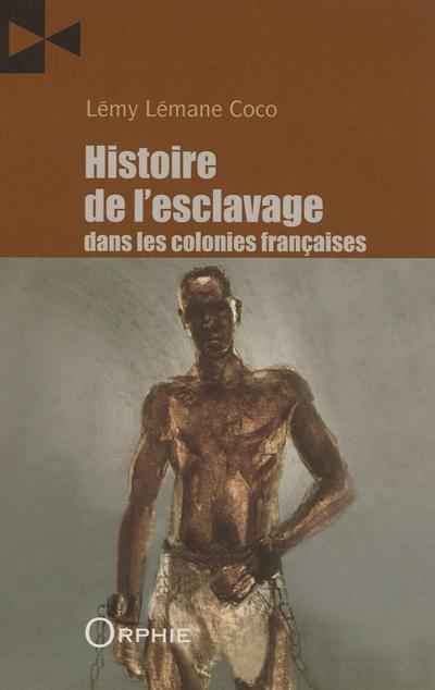 Histoire de l'esclavage dans les colonies françaises - histoire des diasporas