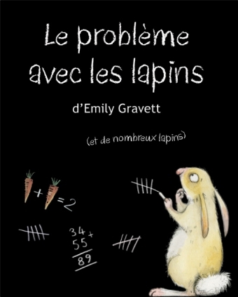 Probleme avec les lapins (Le)