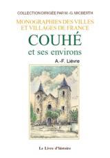 Couhé et ses environs