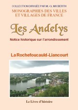 ANDELYS ET SES ENVIRONS
