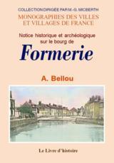 Histoire de Formerie
