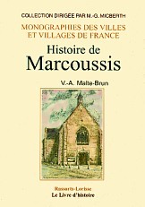 MARCOUSSIS (HISTOIRE DE)
