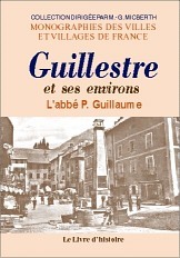 GUILLESTRE ET SES ENVIRONS