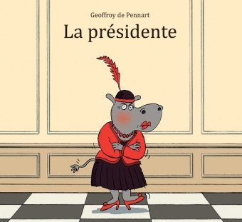 Presidente (La)