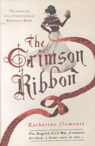 The Crimson Ribbon