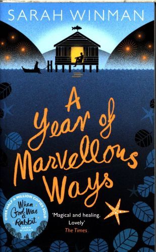 A Year of Marvellous Ways