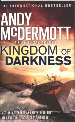 Kingdom of Darkness