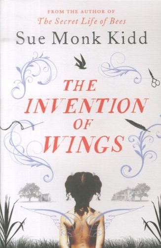 The Invention of Wings