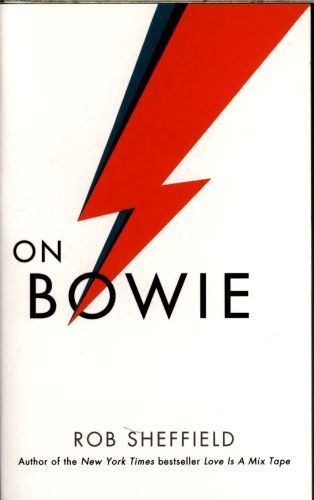 On Bowie