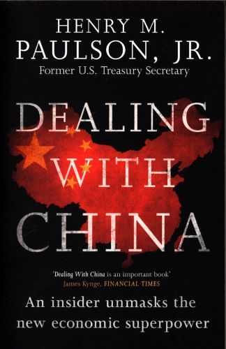 Dealing with China