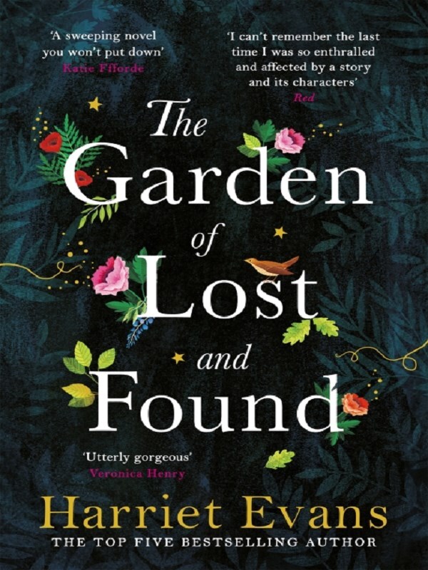 The Garden of Lost and Found