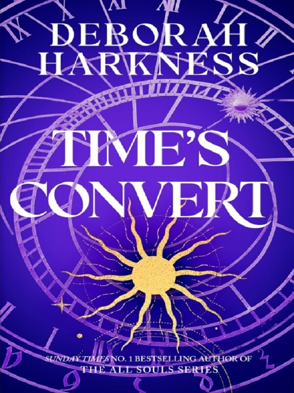 Time's Convert