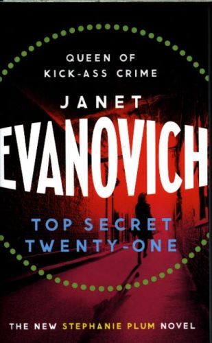 Top Secret Twenty-One