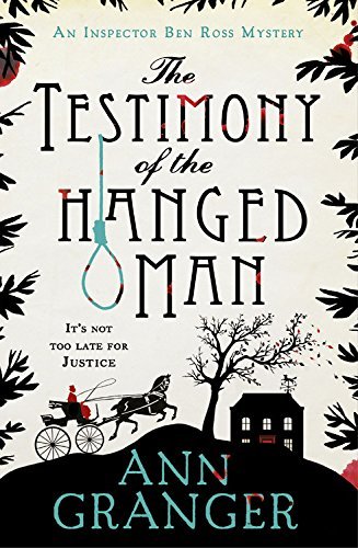 The Testimony of the Hanged Man