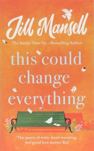 This Could Change Everything